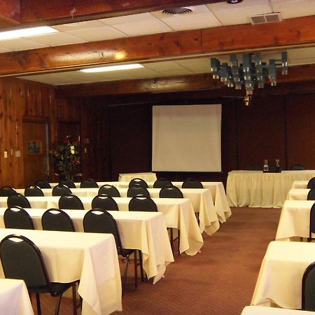 Luxury Inn & Suites Alamogordo Dış mekan fotoğraf