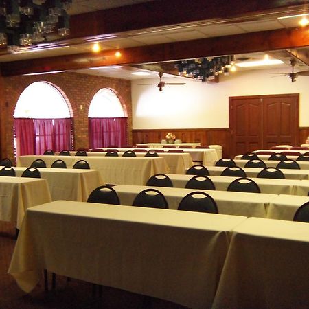 Luxury Inn & Suites Alamogordo Dış mekan fotoğraf