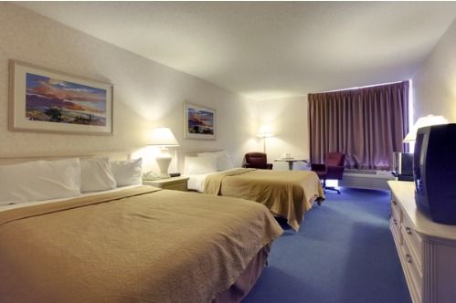 Luxury Inn & Suites Alamogordo Oda fotoğraf