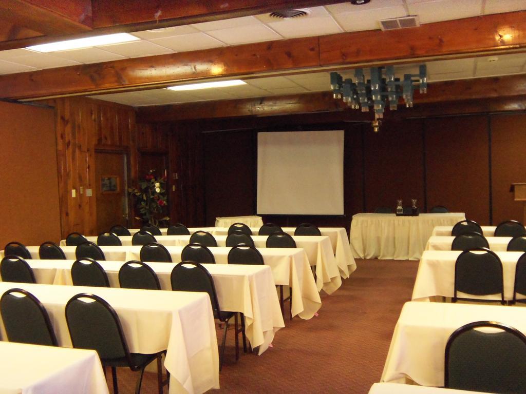 Luxury Inn & Suites Alamogordo Dış mekan fotoğraf