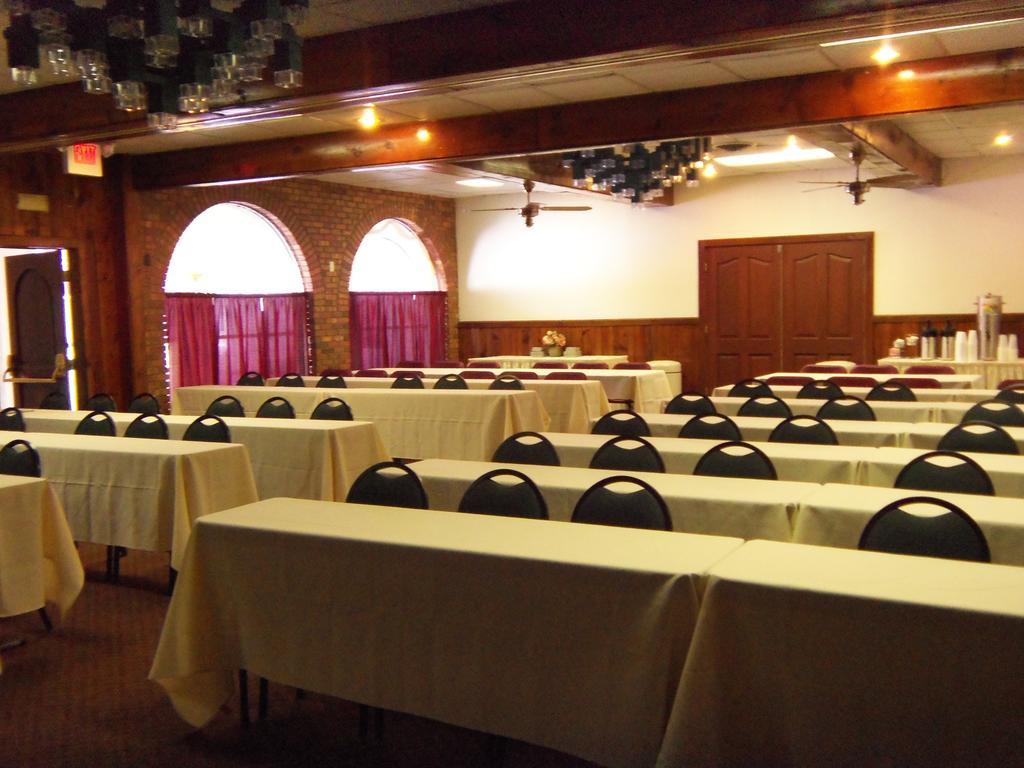 Luxury Inn & Suites Alamogordo Dış mekan fotoğraf