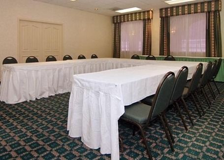 Luxury Inn & Suites Alamogordo Konforlar fotoğraf